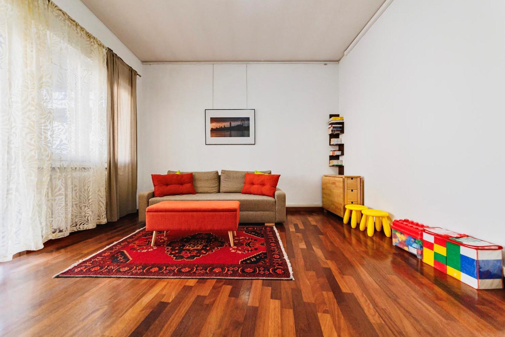 Monferrato Home Roma Esterno foto